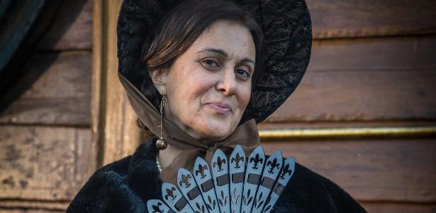 Luto na televisão | Atriz Márcia Cabrita morre aos 53 anos após câncer
