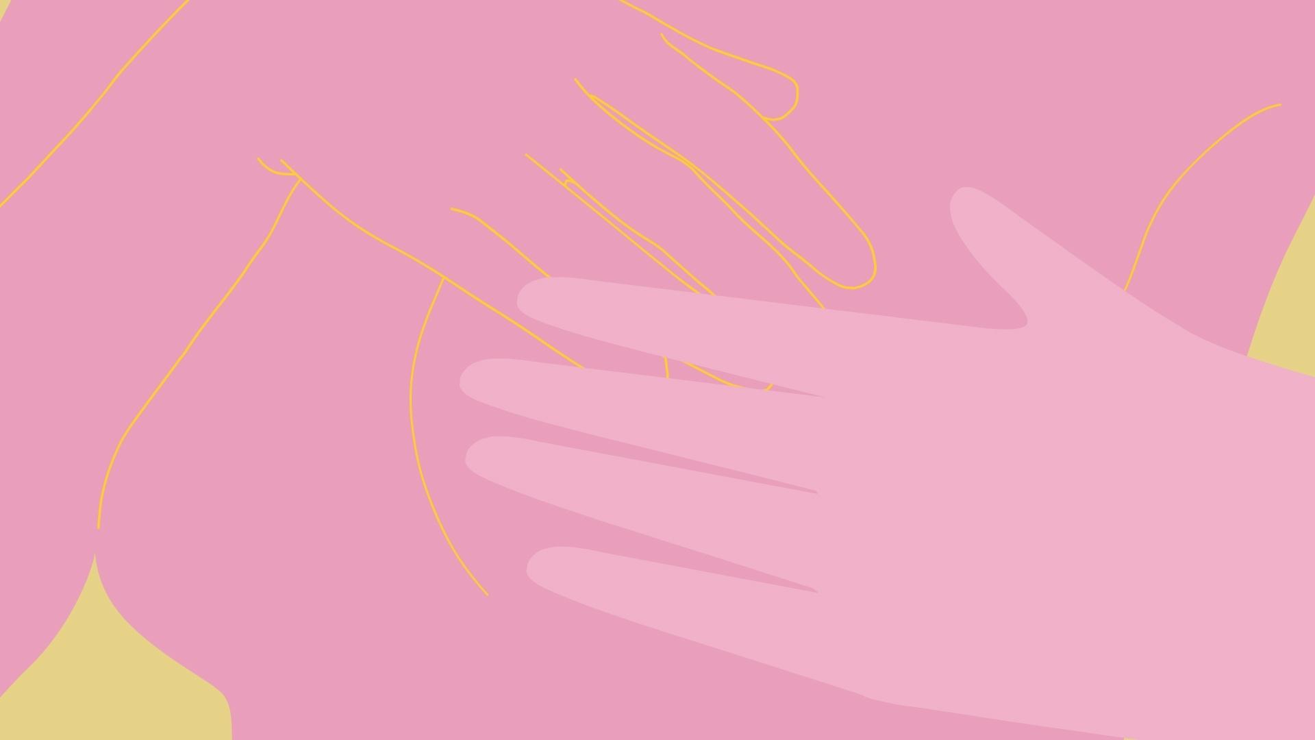Por que meus seios coçam quando estou perto de menstruar?