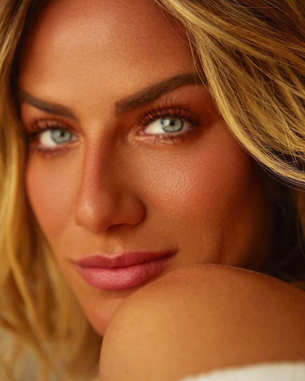 Vídeo: Giovanna Ewbank abre o jogo sobre cirurgia no nariz