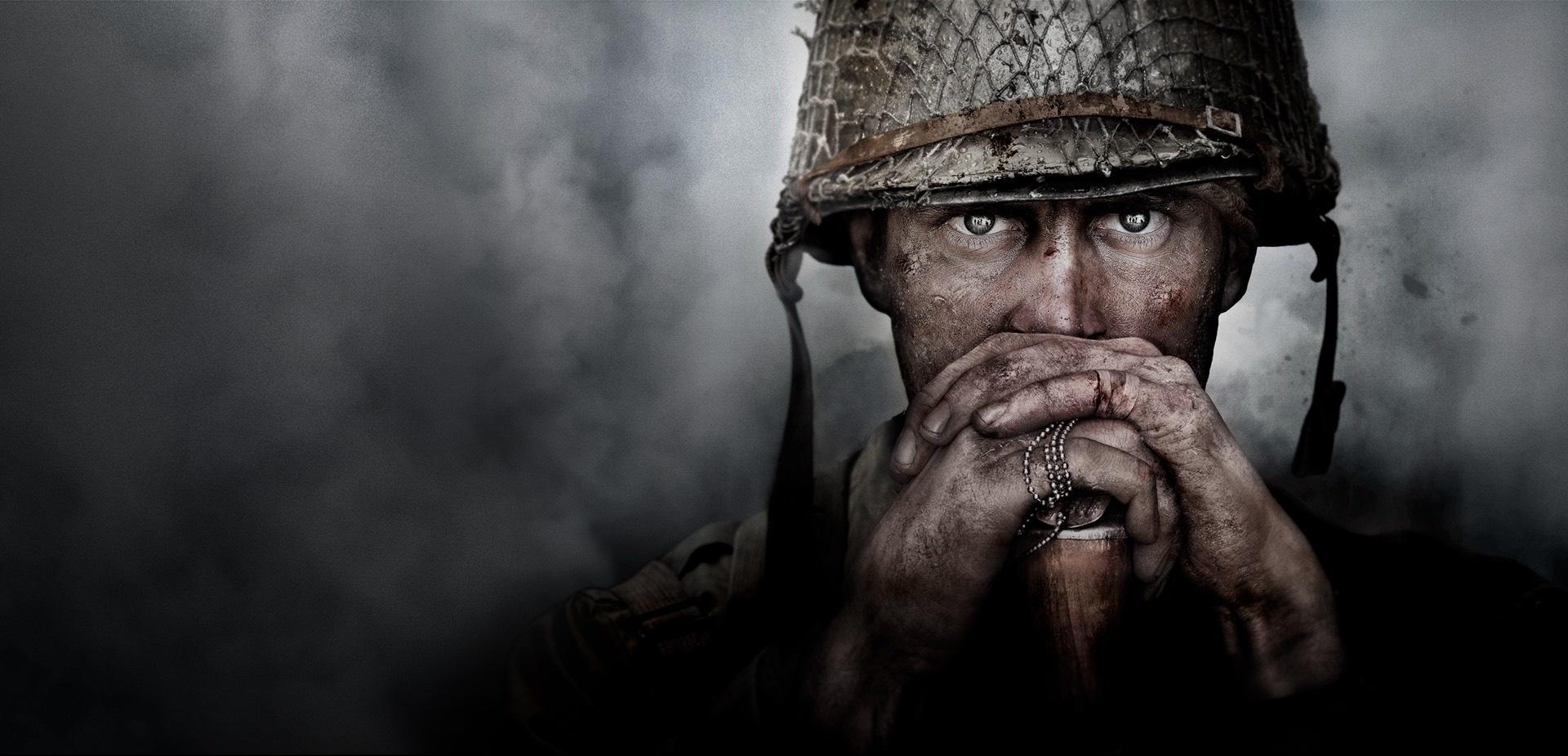Campanha de Call of Duty WWII dura até 8 horas