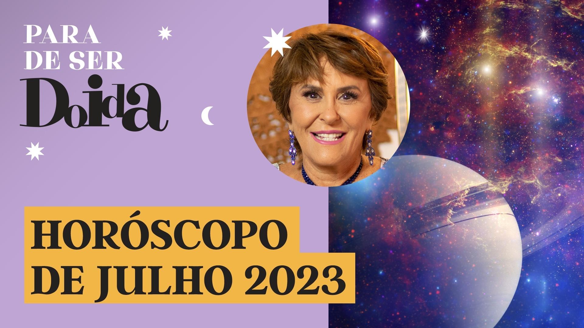 Signo do Mês Julho 2023 (Digital)