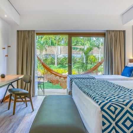 Resort Brasileiro Est Entre Os Melhores All Inclusive Do Mundo