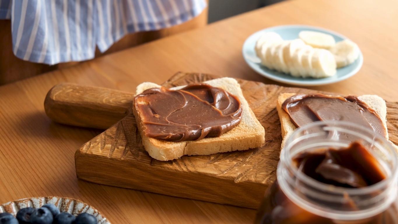 Pasta de amendoim com cacau: Receita, Como Fazer e Ingredientes