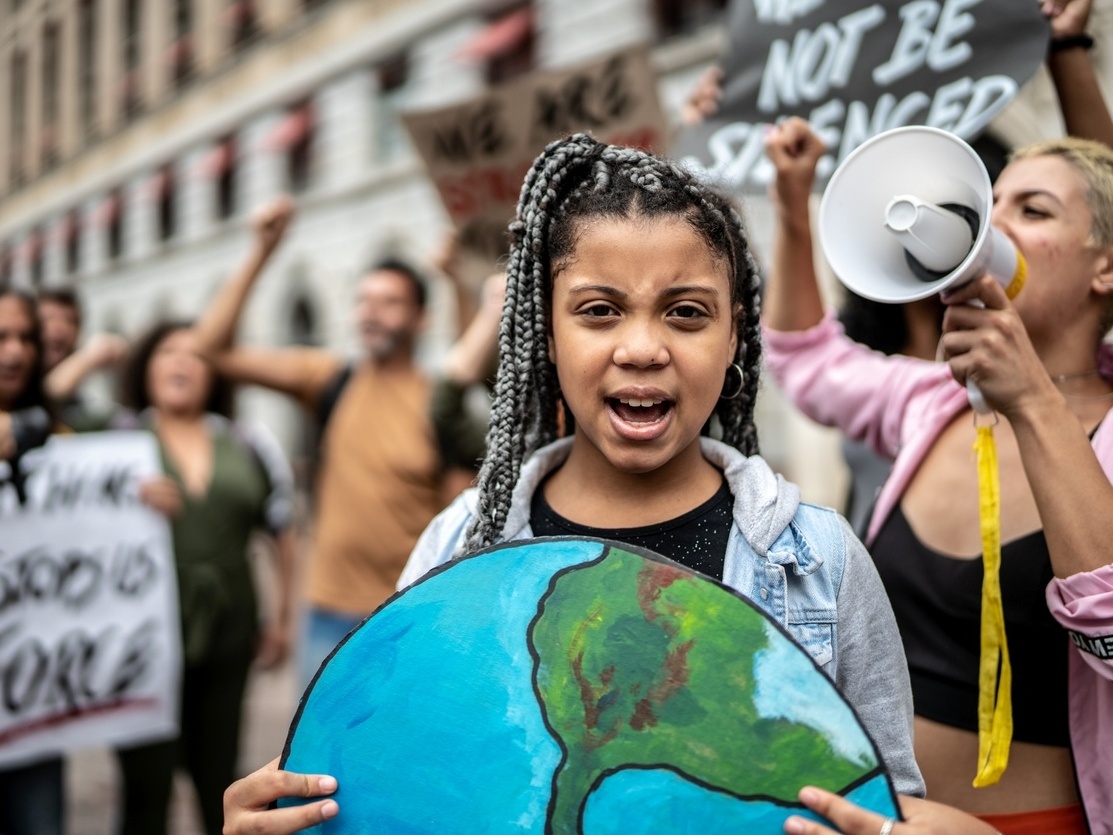 Alerta: escolas e hospitais da Europa em risco devido ao calor extremo, Crise climática