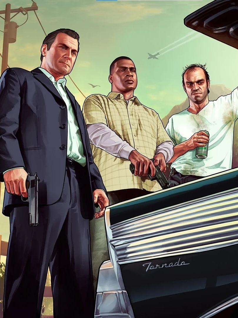 r cria seu próprio GTA 6 em 150 dias