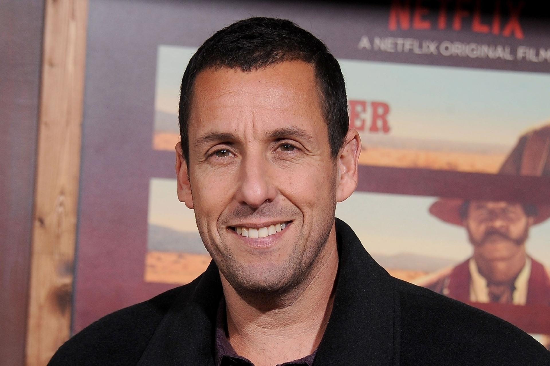 Palmeiras não tem mundial : r/adamsandler