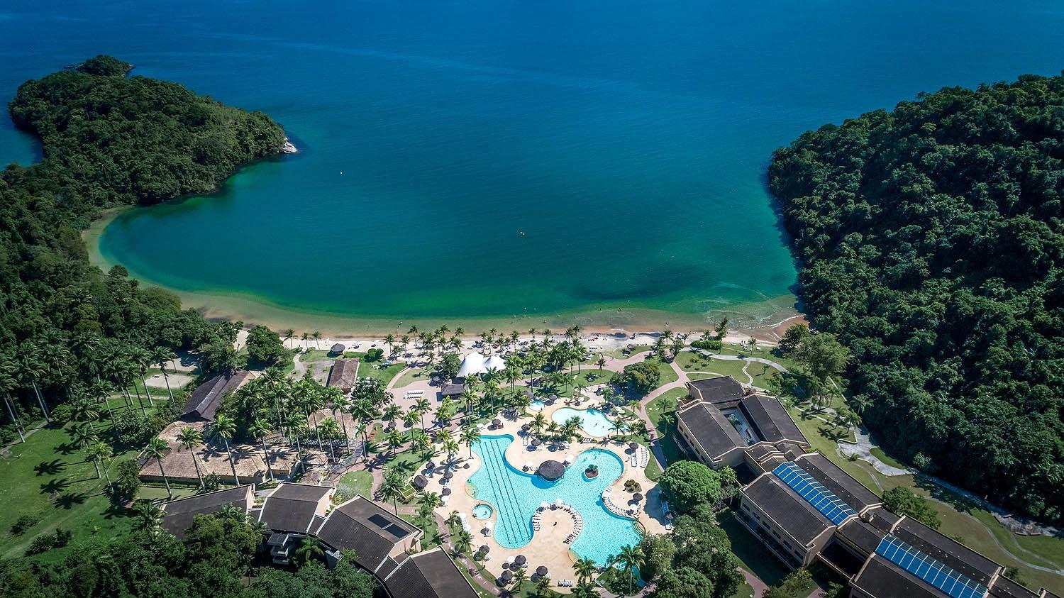 HOTEL FAZENDA ALL INCLUSIVE no Rio de Janeiro, para comer e beber a vo