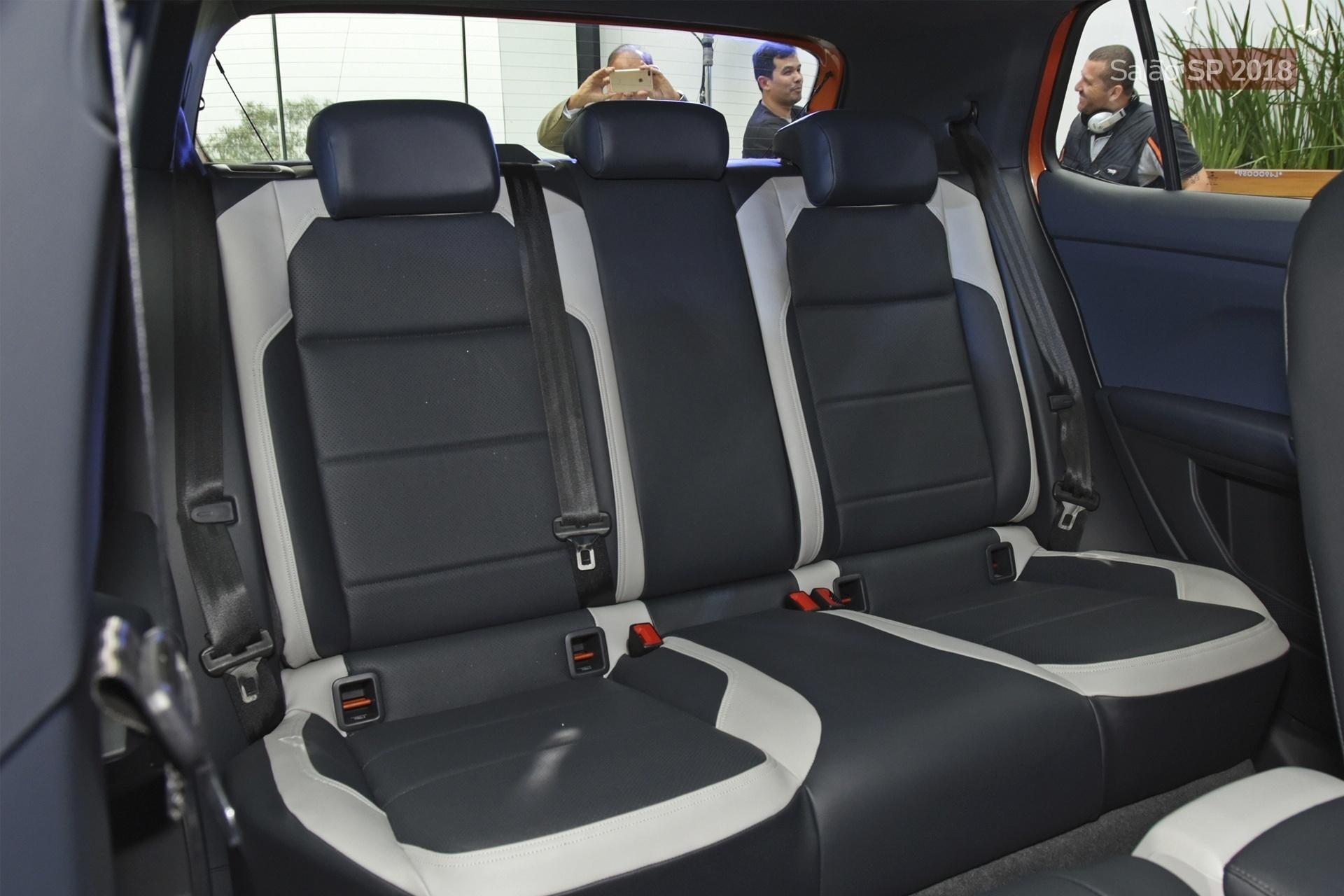 Volkswagen T Cross J Tem Pre o Oficial L Fora R 79 900