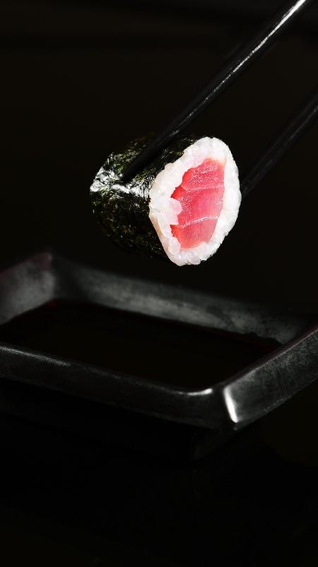 Dicion Rio Do Sushi Aprenda O Nome De Cada Bolinho De Arroz Descubra