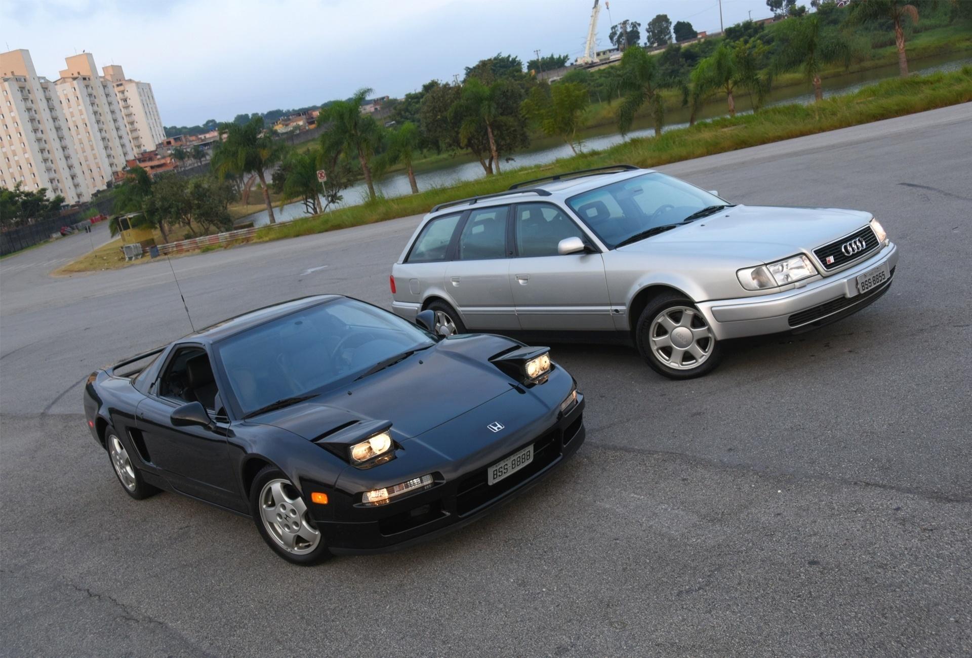 Veja os carros que Ayrton Senna dirigiu no Brasil