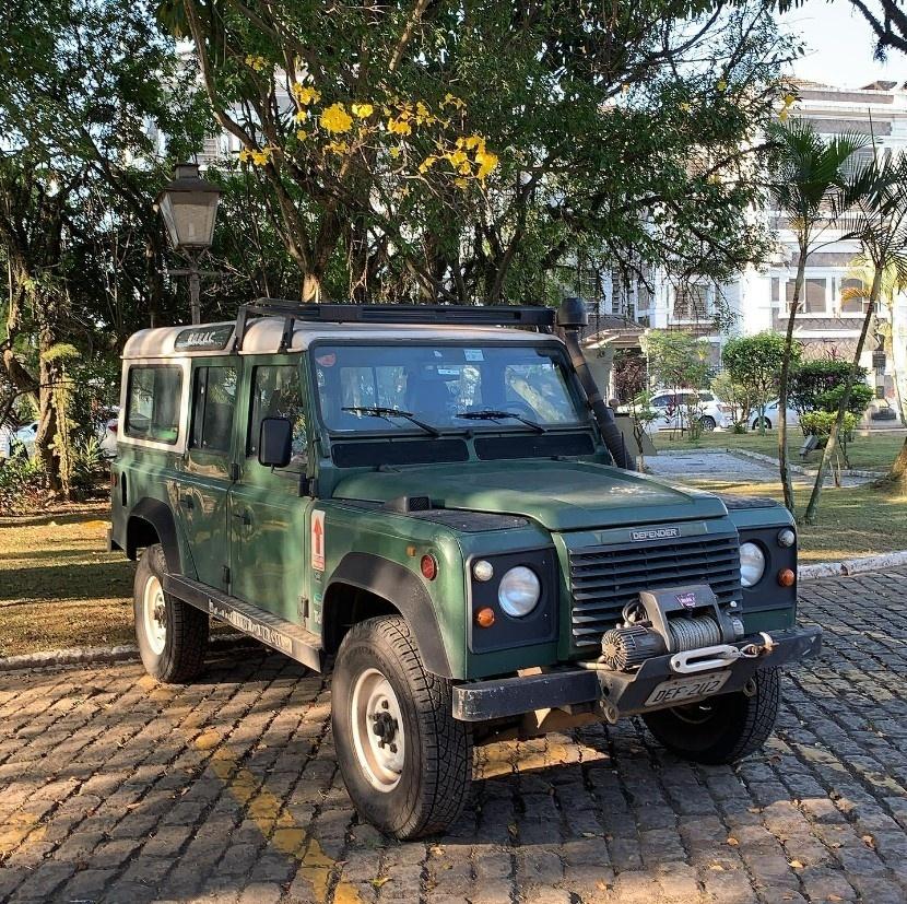 Manutenção preventiva off road: como e quando trocar as peças da