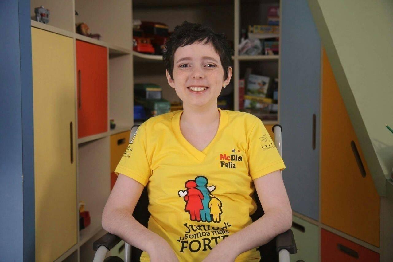 Fotos: Conheça a Lorena Reginato do "Careca TV" - 17/07/2017 - UOL Universa