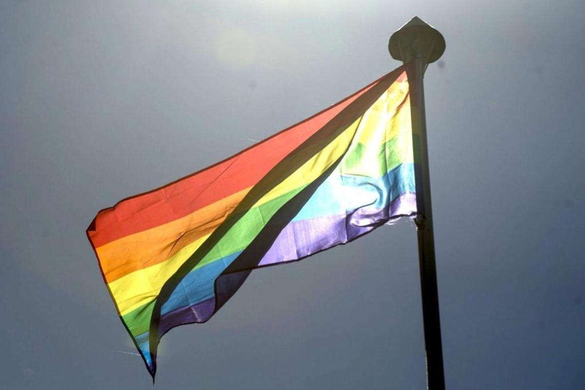 Você conhece as outras bandeiras da comunidade LGBTI+?
