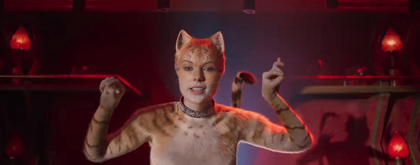Cats Ganha Novo Trailer Com Taylor Swift Idris Elba E Mais Veja 19 11 2019 Uol Entretenimento