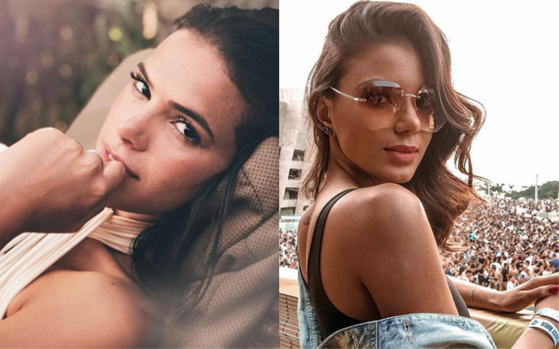 Fotos Provam Que Bruna Marquezine J Foi Derrubada Mas Nunca Superada Uol