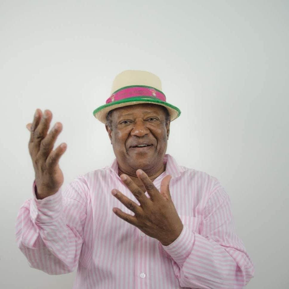 Tantinho da Mangueira morre aos 73 anos