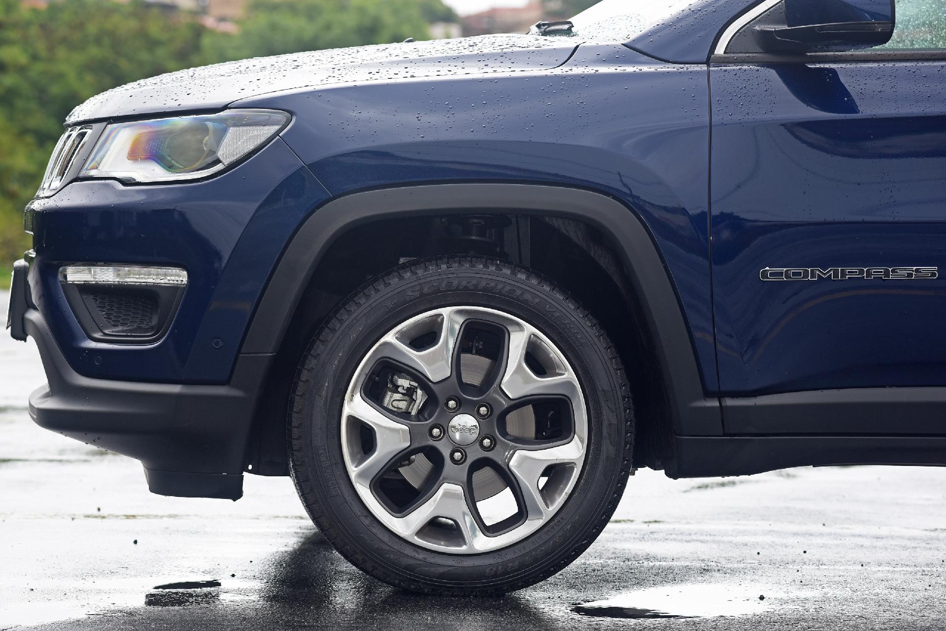 Jeep Compass x Chevrolet Equinox veja qual a melhor escolha no duelo