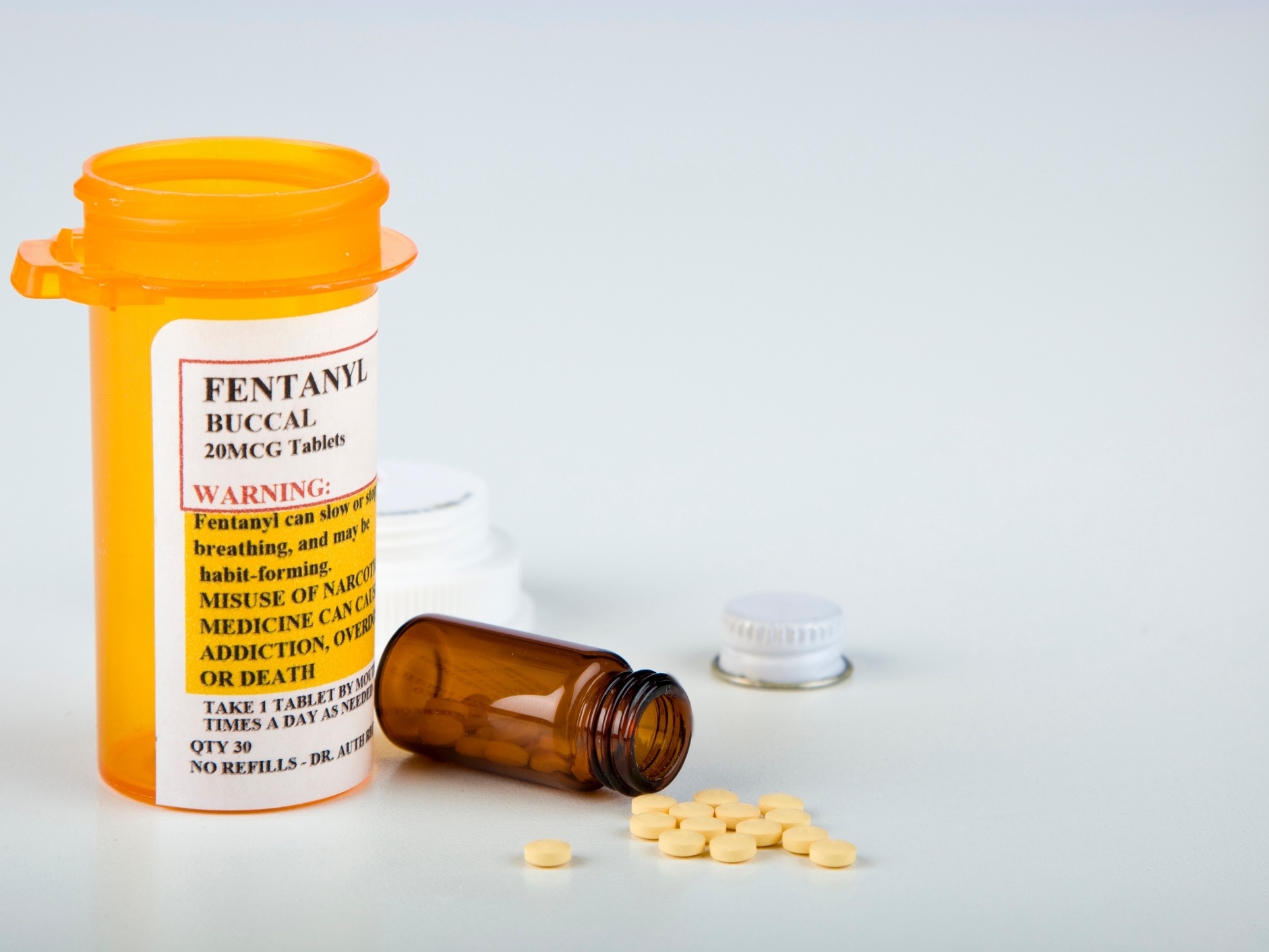 Fentanil: para que serve, como usar e efeitos colaterais - Tua Saúde