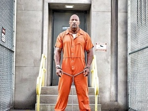 Testosterona no nível 110%: The Rock ri de tudo: da rusga com Diesel à tensão gay em Velozes