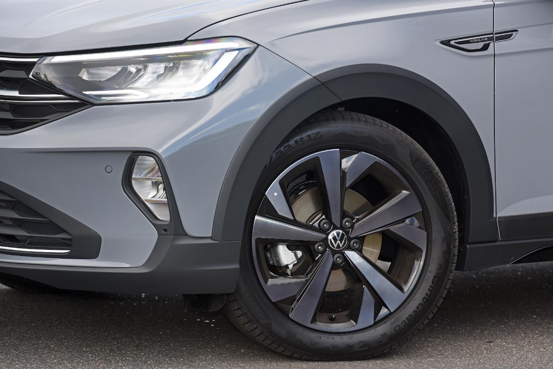 Nivus x Tracker avaliamos os dois SUVs mais novos do mercado