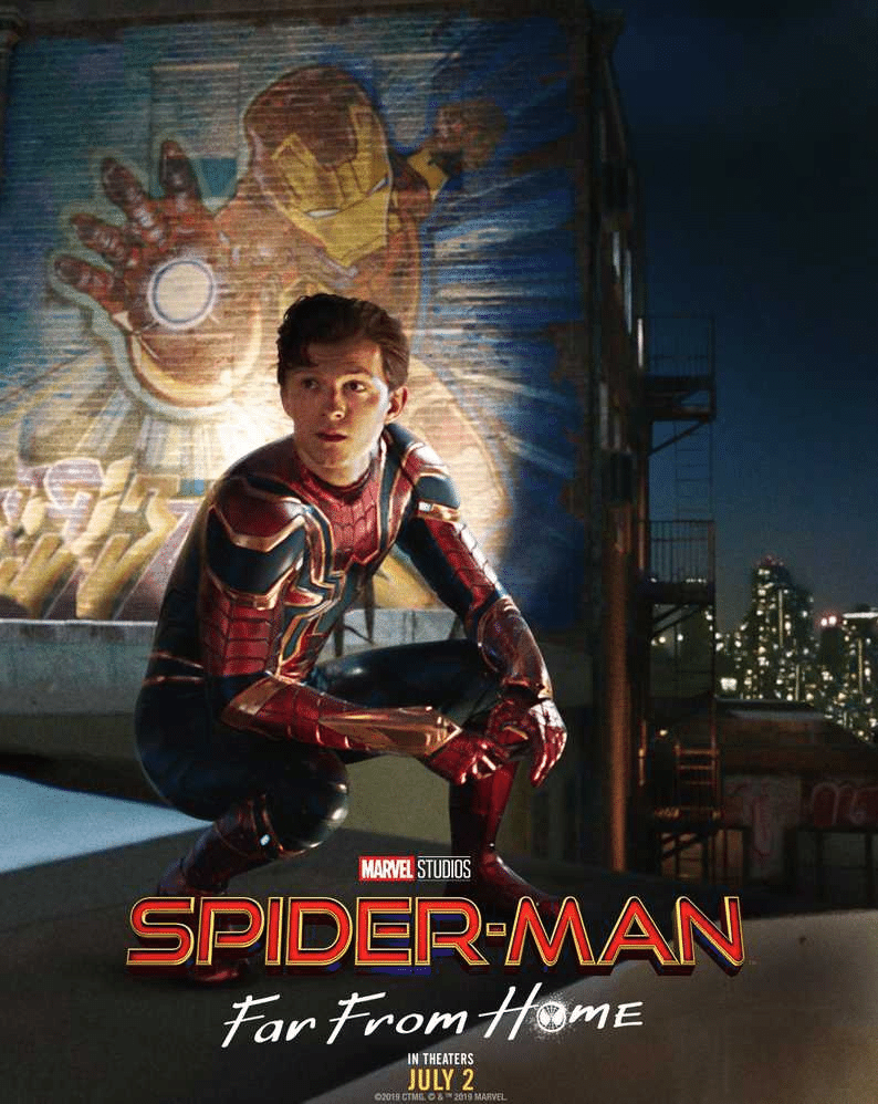 HOMEM ARANHA E UNCHARTED BOMBANDO! Tom Holland É Rei Nas Bilheterias! 