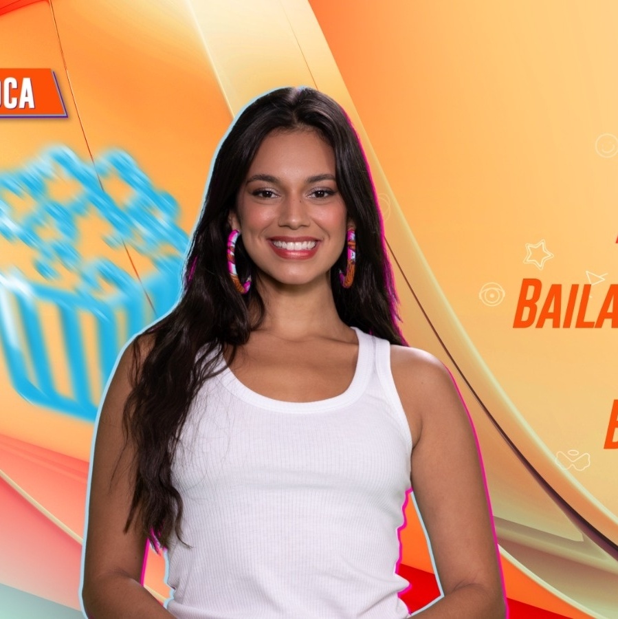 Alane: Quem é Nova Participante do BBB 24 e Fotos