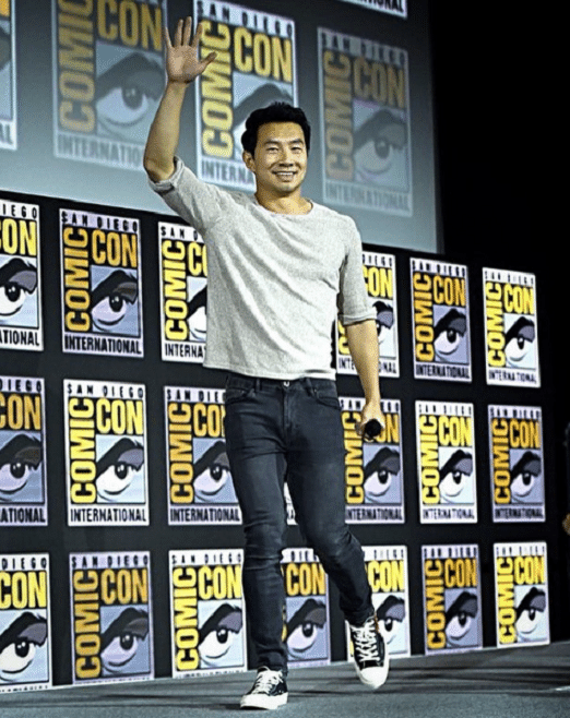 Ator de 'Shang-Chi' pediu herói asiático para Marvel em 2014