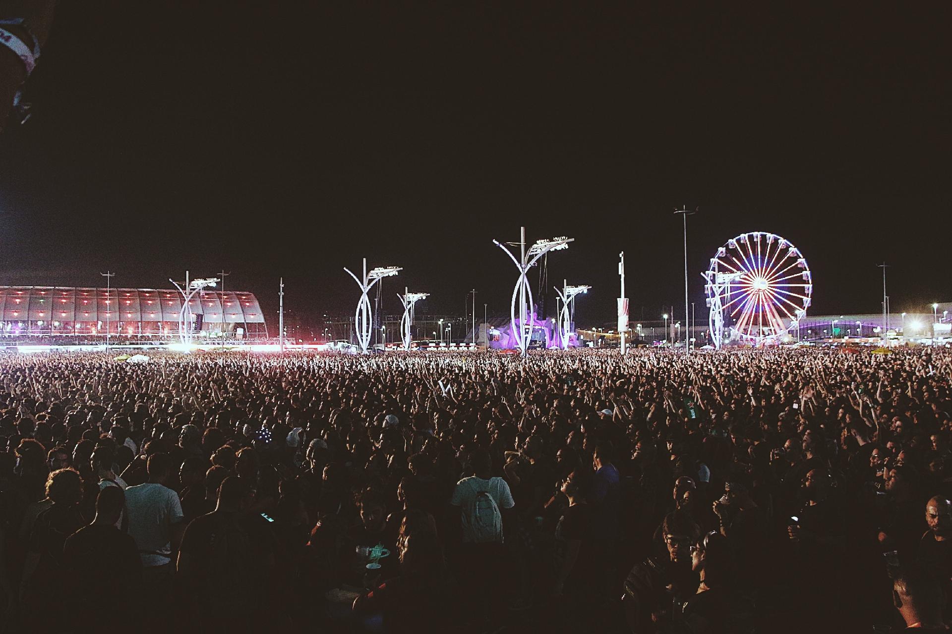 10 shows incríveis do Rock in Rio 2019 que jamais vamos esquecer - 07