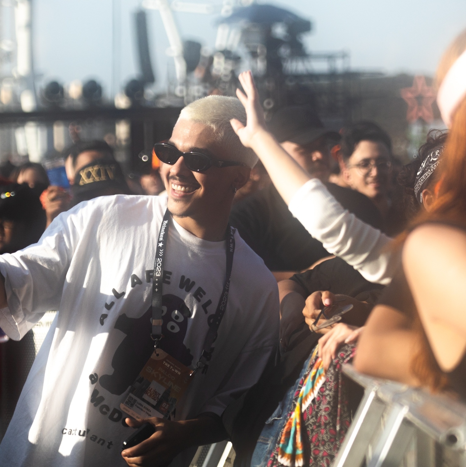 Quem é Chico Moedas? O que faz o ex-namorado de Luisa Sonza