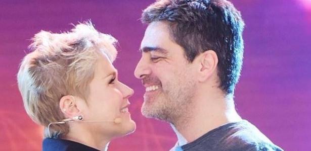 Celebram 5 anos | Junno a Xuxa:
