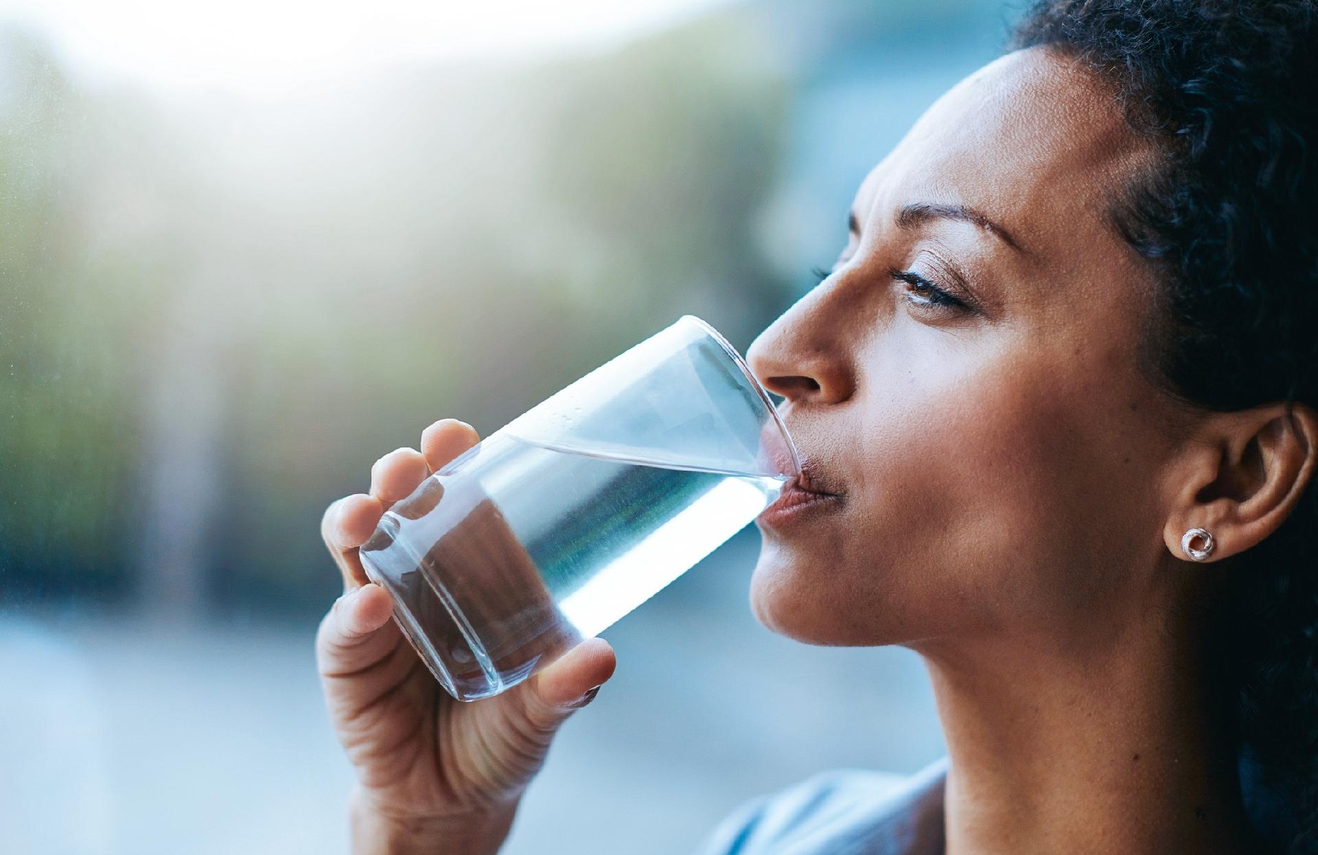 Saiba por que beber água é importante para a saúde - Portal EdiCase