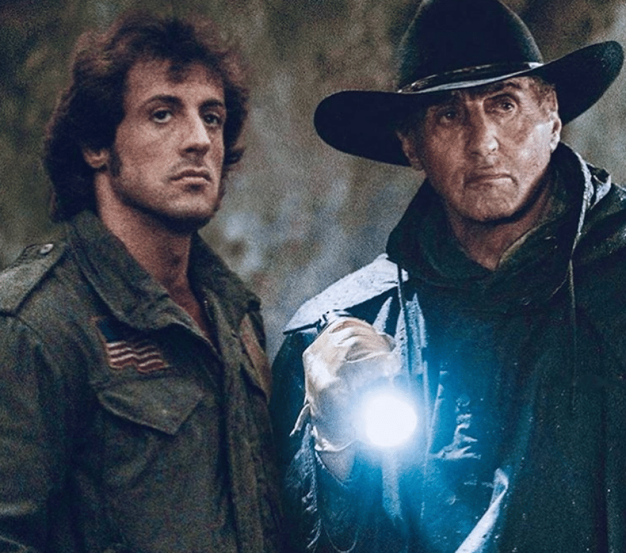 Rambo' ganhará última aventura nos cinemas em 2015 - GQ