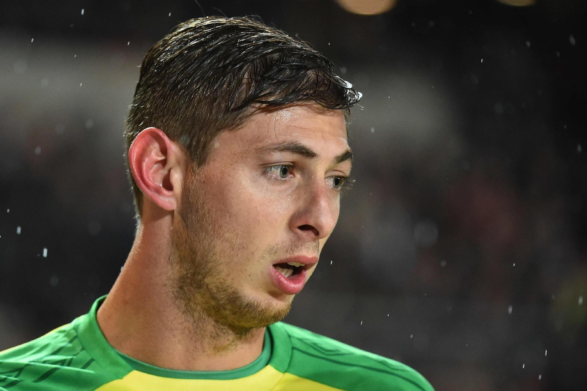 Cardiff paga pela transferência de Emiliano Sala quatro anos após