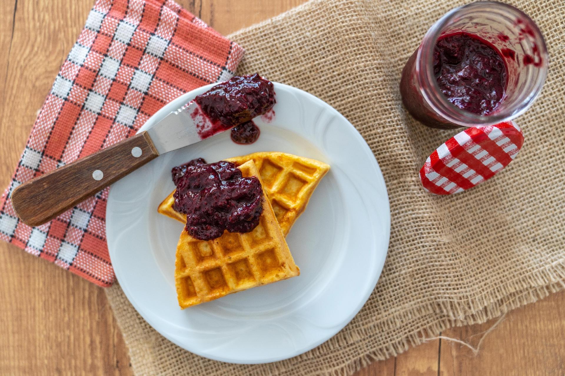 Receita de chimia de uva: como fazer com e sem casca