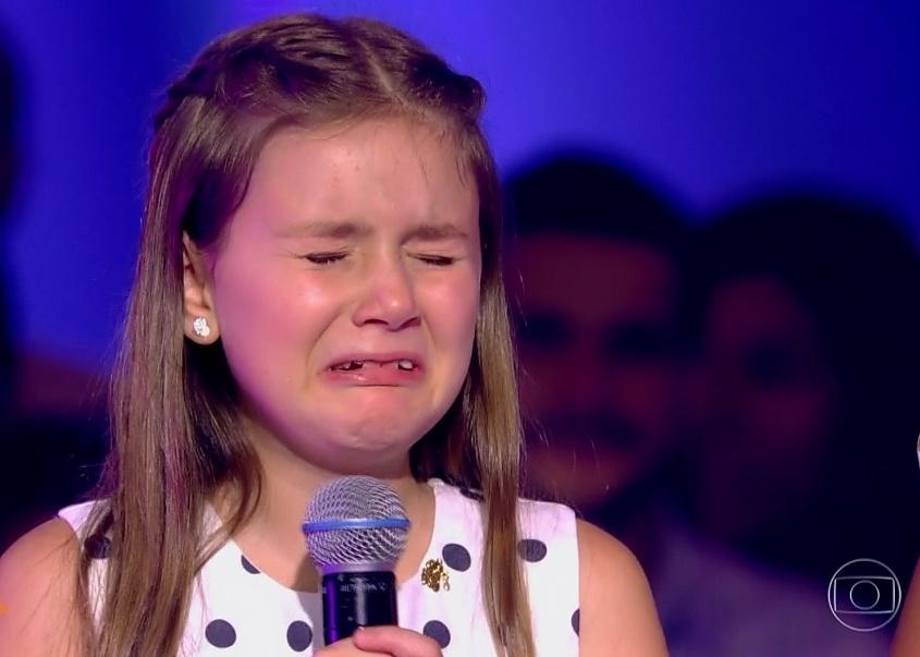 Saiba quem é Luank Dias, representante de Brasília no The voice kids