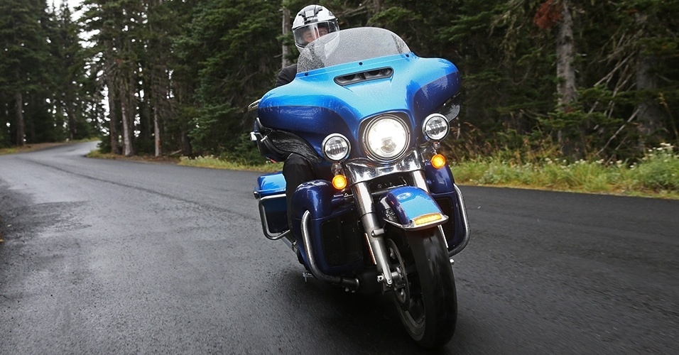 motor harley davidson olx