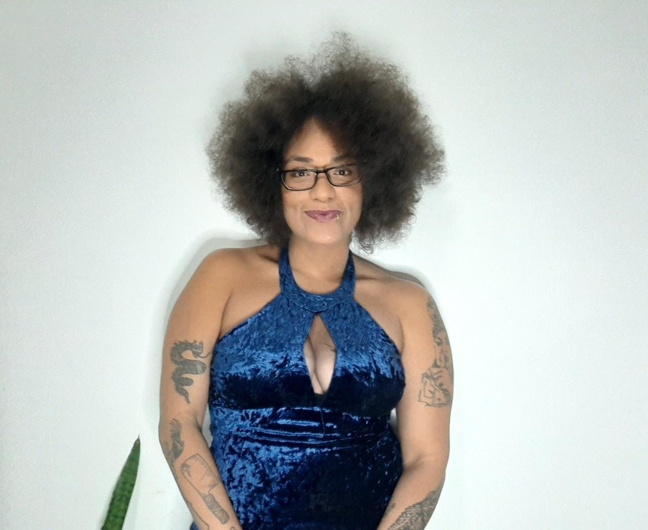 Rebolar ajuda mulher a se libertar no sexo, diz chefona do Afrofunk Rio  - 29122020 - UOL Universa