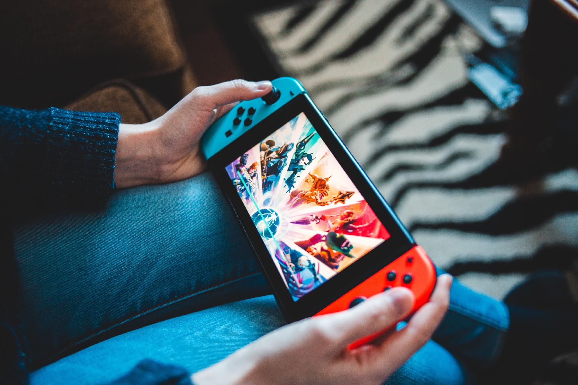 Nintendo revela os indies que mais venderam em 2021 no Switch