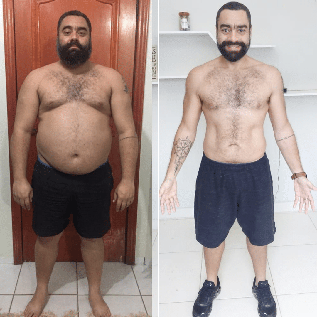 16 horas SEM COMER! Olha o que acontece com seu corpo! 