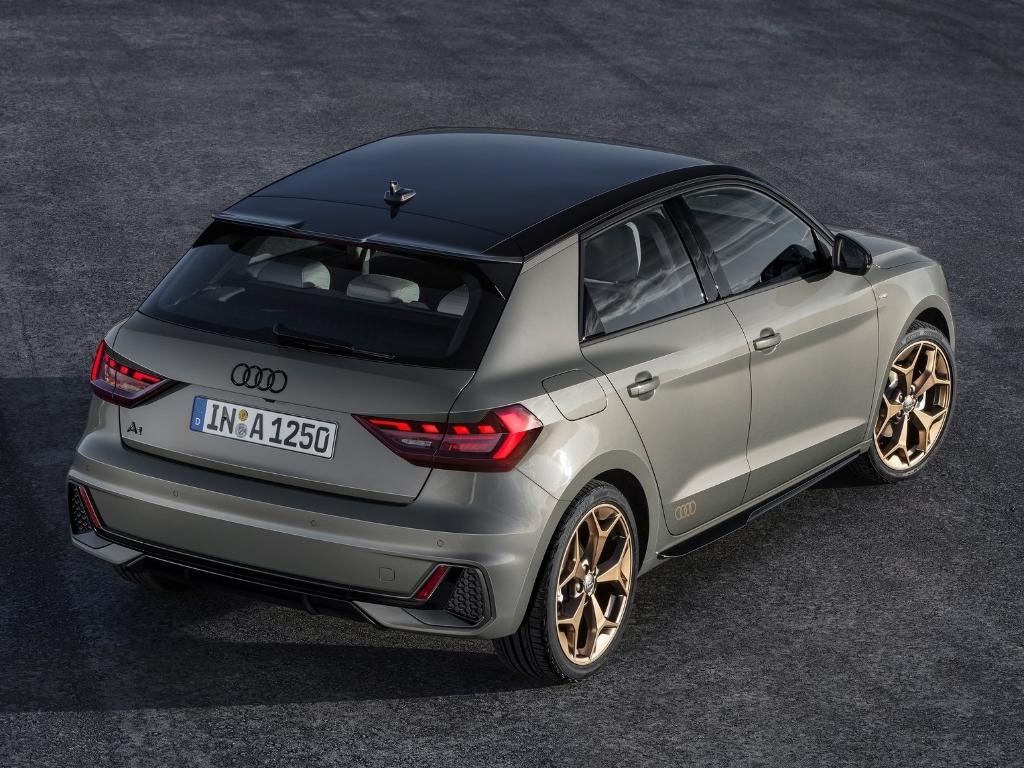 Novo Audi A1 ganha base de Polo e equipamento de R8, mas vem ao Brasil?