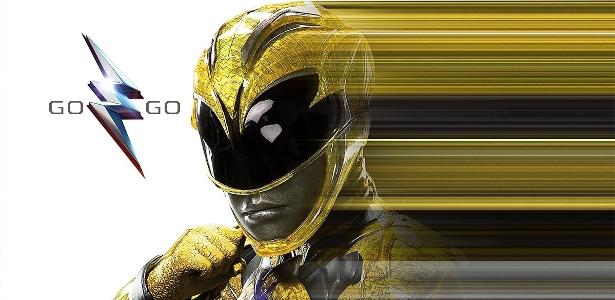 Personagem Gay Power Rangers Quebra Barreira Em Filmes De Her Is Uol