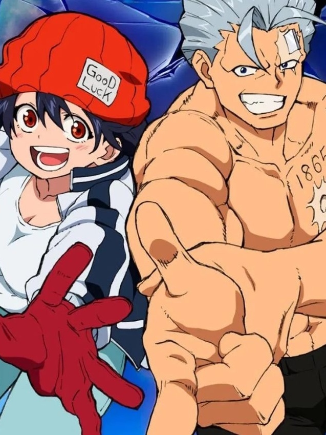 CCXP 23: Star+ estreia Undead Unluck e reforça aposta em animes