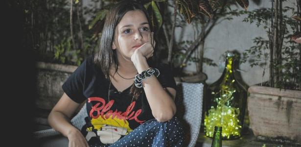Chico Barney | Amanda do