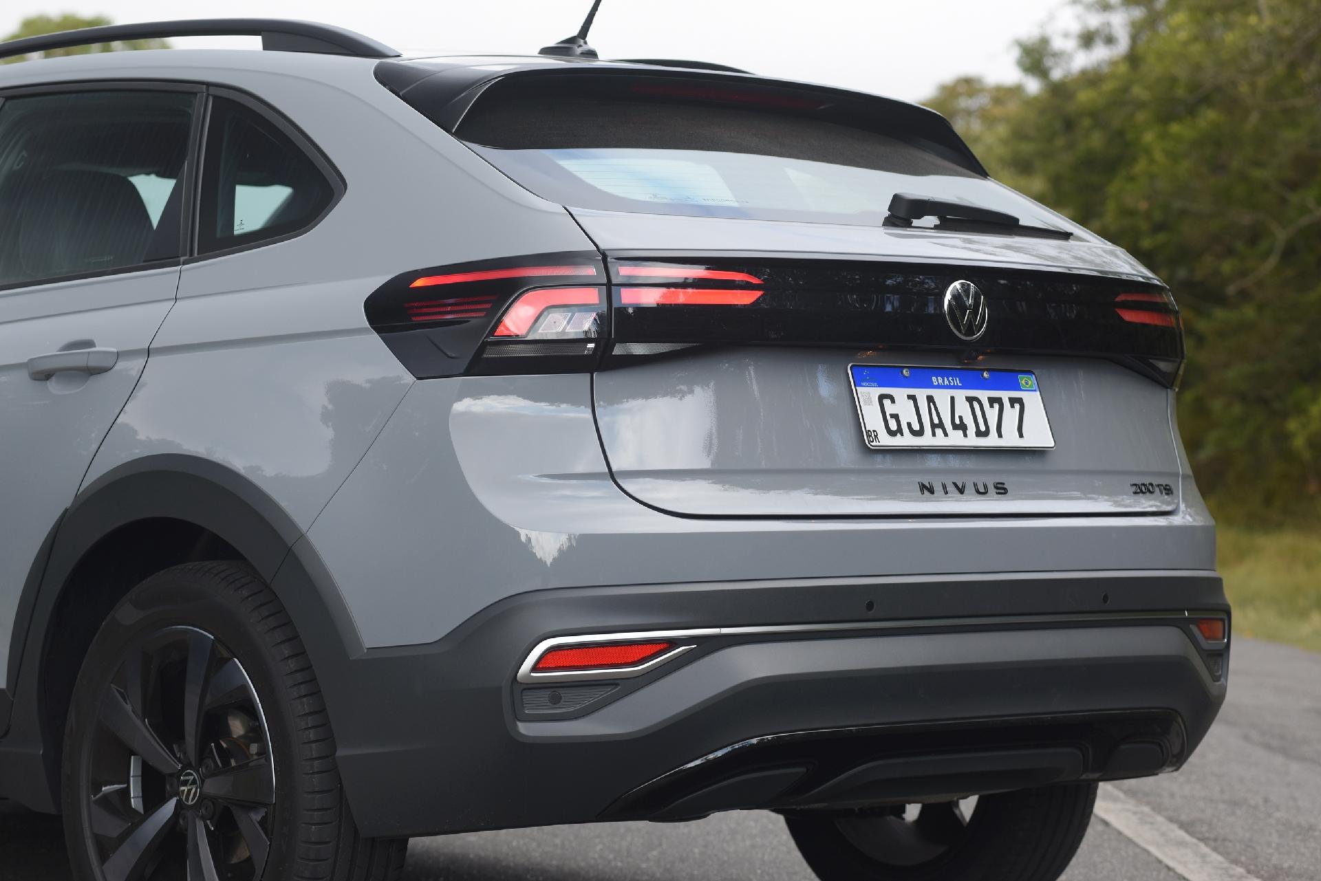 Nivus x Tracker avaliamos os dois SUVs mais novos do mercado