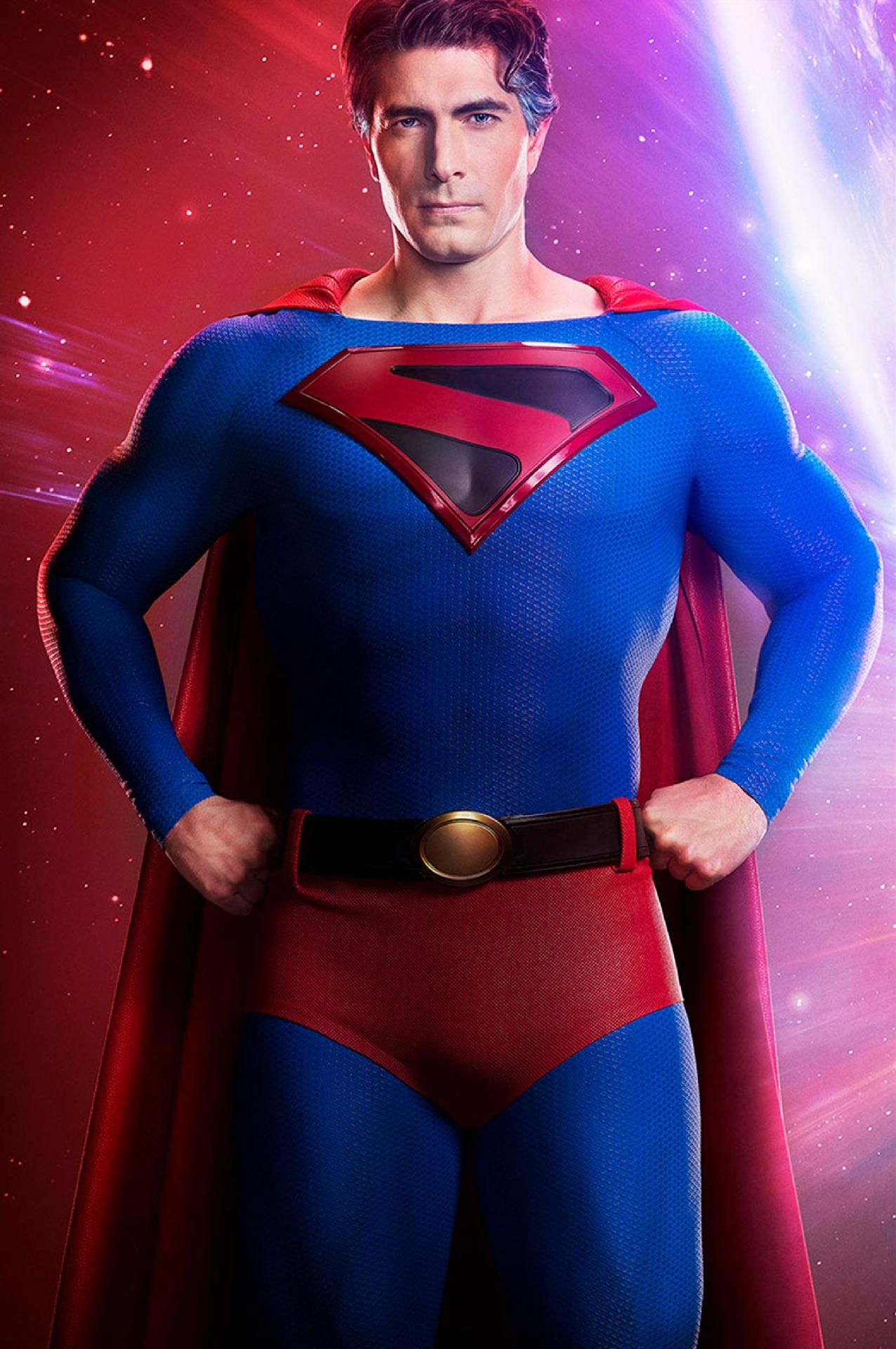 Superman O Retorno: Brandon Routh explica por que sequência nunca