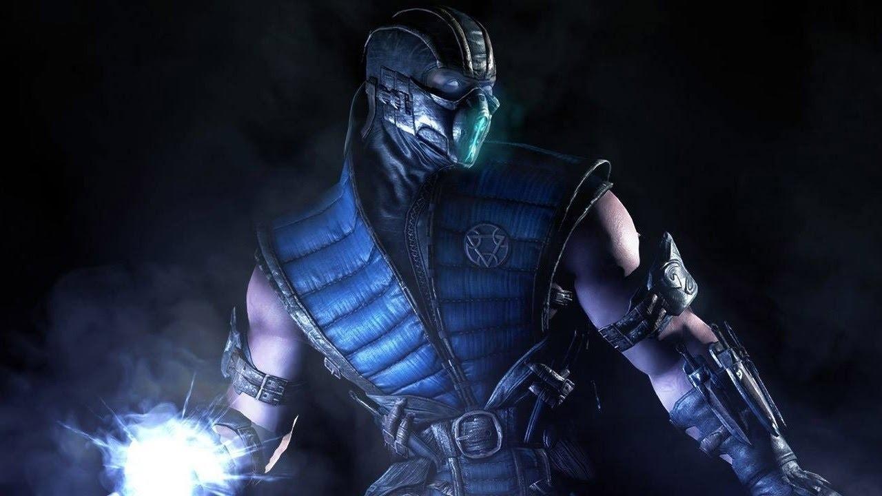 Fotos Novos Personagens V M A Relembre Todos Os Lutadores De Mortal Kombat