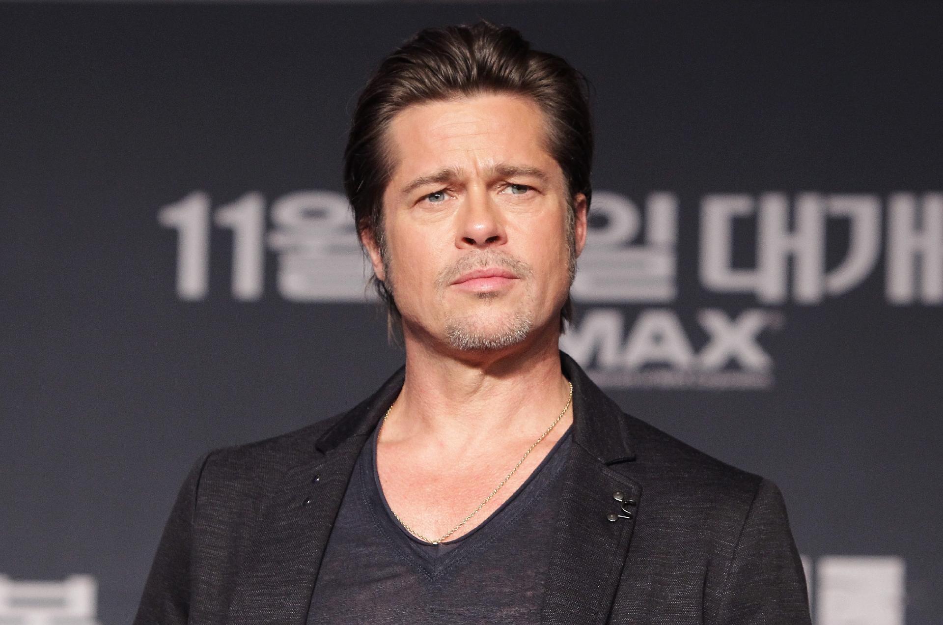 Brad Pitt vai ajudar viúva de Chris Cornell a produzir doc sobre o