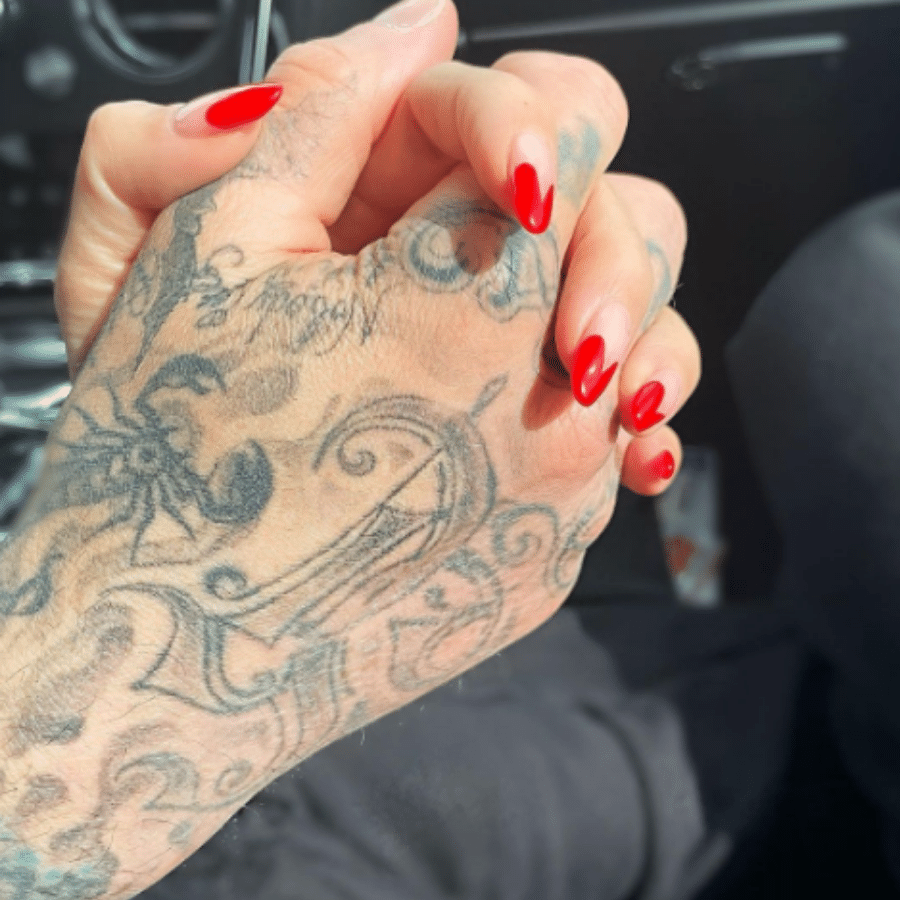 100 frases para tatuagem masculina que expressam autenticidade