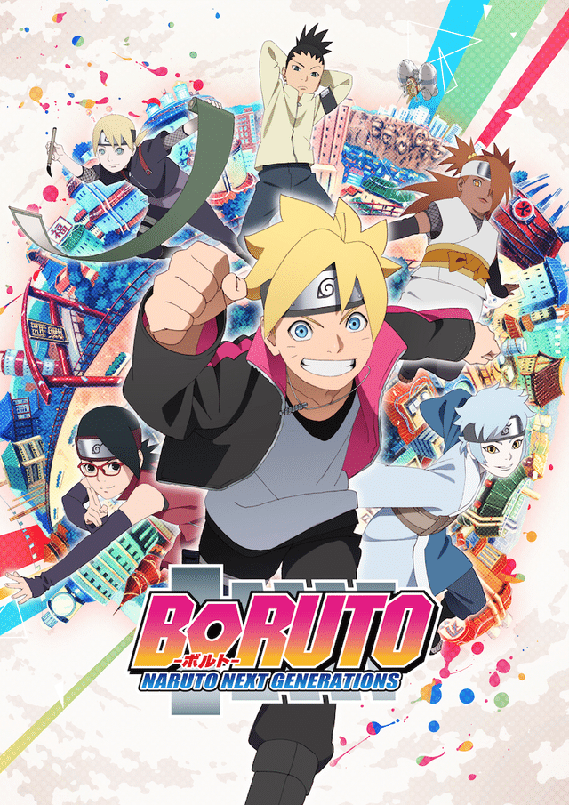 Boruto Brasil (@BrasilBoruto) / X