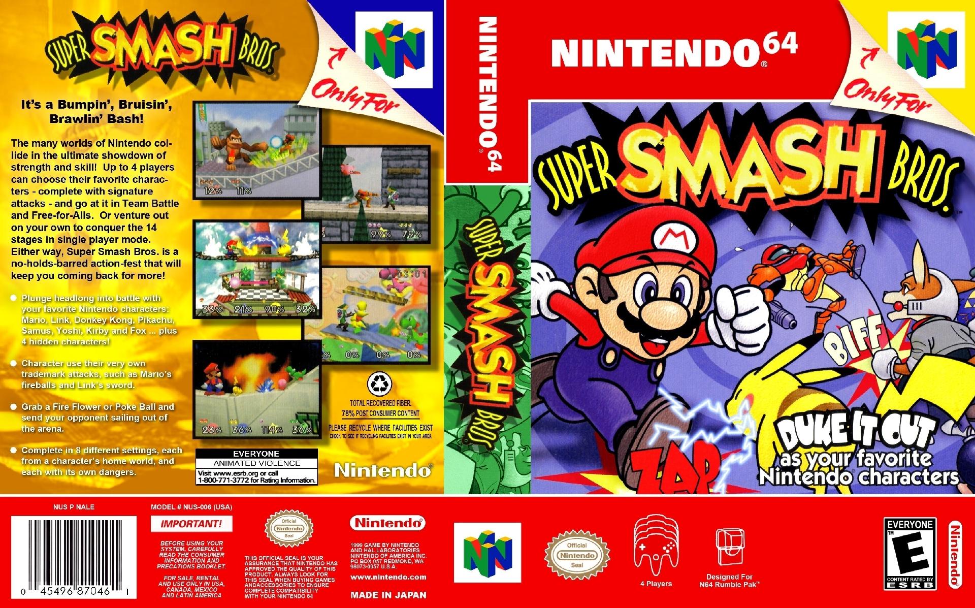 Fotos Os 10 melhores jogos do Nintendo 64 31/08/2019 UOL Start Fotos Os 10 melhores jogos do Nintendo 64 31/08/2019 UOL Start